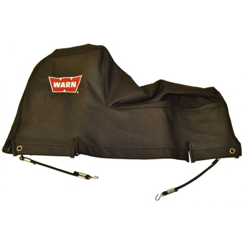 WARN 13918 Soft Winch Cover WARN 13918 Soft Winch Cover